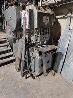 Cisaille guillotine, à toles et plats métalliques, Doe-het-zelf en Bouw, Ophalen, Zo goed als nieuw