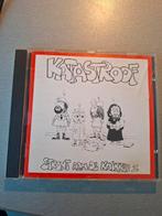 Cd. Katastroof.  Stront aan de knikker II., Ophalen of Verzenden