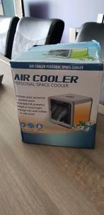 Mini air cooler 3 st., Elektronische apparatuur, Airco's, Nieuw, Ophalen of Verzenden, Minder dan 60 m³, Mobiele airco