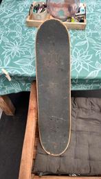 Skateboard, Enlèvement