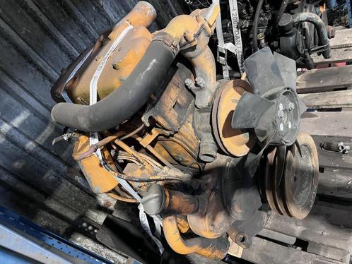 Mercedes-Benz OM314 diesel - MEERDERE OP VOORRAAD, Zakelijke goederen, Machines en Bouw | Onderdelen