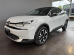 Citroen C4 MAX Hybrid 145 e-DSC6, Auto's, Citroën, Automaat, 1199 cc, Wit, 145 pk