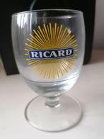 Ricard-glas, Ophalen of Verzenden, Zo goed als nieuw