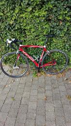 Koersfiets Viper-Verbier, Ophalen, Gebruikt