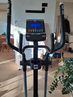 Vélo elliptique - i.Quantum - système d'inertie de 20 kg, Sport en Fitness, Ophalen, Zo goed als nieuw, Crosstrainer