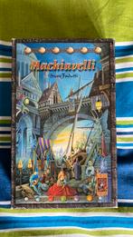 Machiavelli - 999 Games, Hobby en Vrije tijd, Ophalen of Verzenden