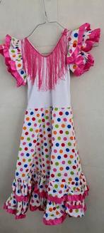 Robe flamenco, Enlèvement ou Envoi