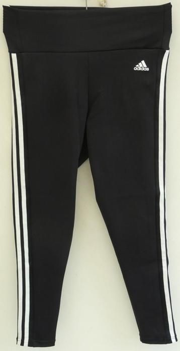 Legging Tights High Rise 7/8 Adidas GL4040, Medium, Nieuw(1) beschikbaar voor biedingen