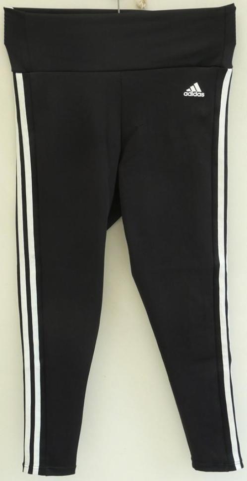 Legging Tights High Rise 7/8 Adidas GL4040, Medium, Nieuw(1), Kleding | Dames, Sportkleding, Nieuw, Fitness of Aerobics, Maat 38/40 (M)