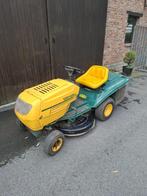 Zitmaaier Yardman, Tuin en Terras, Ophalen, Gebruikt, Yard-Man, Opvangbak