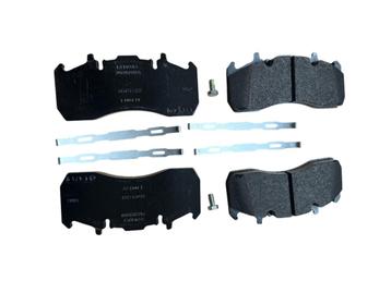 VOLVO / RVI REMBLOKKEN KIT V=R OE 21496551 beschikbaar voor biedingen