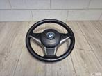BMW 5 serie E60 / E61 2003 - 2005 stuur met airbag Sport M5, -, Utilisé, -, Enlèvement ou Envoi