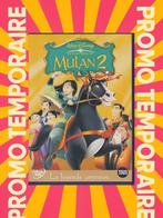 Mulan 2 (la mission de l'Empereur) | Disney | B1, Ophalen of Verzenden