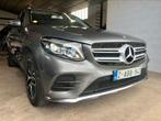 Mercedes-Benz GLC220d 4Matic//LED//verwarmd//camera, Auto's, Automaat, 4 cilinders, Leder, SUV of Terreinwagen