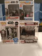 funko pop kleine collectie, Ophalen, Nieuw