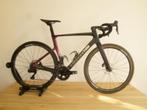 Cannondale Supersix Evo Lab71, Fietsen en Brommers, 28 inch, Carbon, Heren, Zo goed als nieuw