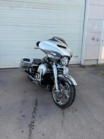 Harley Davidson Street Glide CVO Hard Candy, 2 cilinders, Motorrijbewijs A, Particulier, Meer dan 35 kW