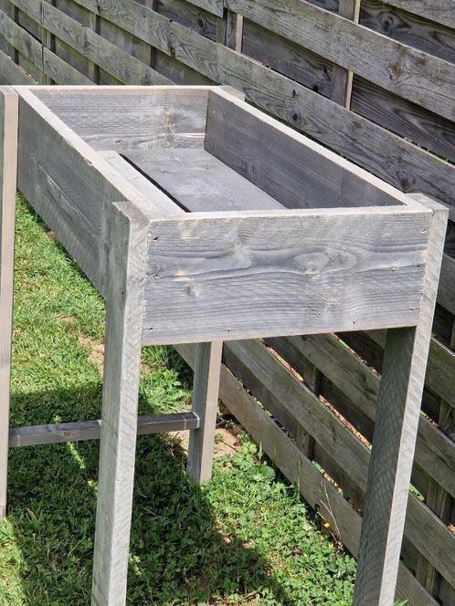 Kruiden groenten opkweekbak NIEUW!!, Tuin en Terras, Tuinvazen, Nieuw, Ophalen