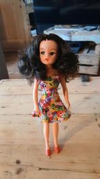 Wondermooie Sindy pop, Verzamelen, Poppen, Ophalen of Verzenden, Gebruikt