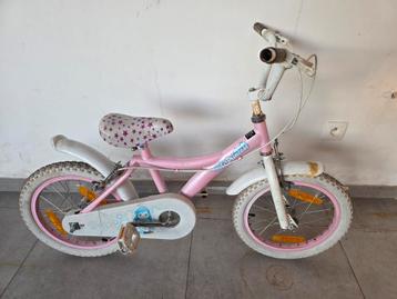 Velo fille  beschikbaar voor biedingen