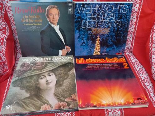Meer dan 300. L.p.s, Cd's en Dvd's, Cd's | Filmmuziek en Soundtracks, Ophalen
