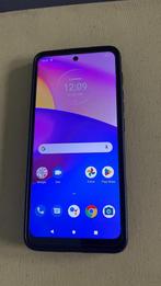 Motorola moto e40 - 4G - 128GB, Zwart, Touchscreen, Ophalen of Verzenden, Zo goed als nieuw