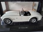 AC Cobra 289., Ophalen of Verzenden, Zo goed als nieuw, Norev