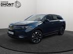 Opel Grandland Edition - 1.2 MHEV - Automaat eDCT - 145PK, Auto's, Opel, Automaat, Blauw, Bedrijf, 5 deurs