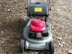 Grasmaaier honda hrd535, Tuin en Terras, Grasmaaiers, Ophalen, Cirkelmaaier, Honda, Gebruikt
