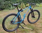 onderhoudsvrije Pinion mountainbike met topcomponenten, Hardtail, 49 tot 53 cm, Zo goed als nieuw, Ophalen