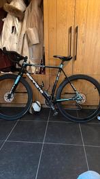 Zannata carbon Z46 maat 51, Fietsen en Brommers, Carbon, Heren, Nieuw, 53 tot 57 cm