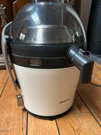 Philips sapcentrifuge, Electroménager, Extracteurs de jus, Enlèvement, Comme neuf, Électrique, Presse-agrumes