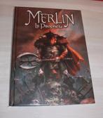 Merlin le Prophète 1 "Hengist" en EO et état neuf, Livres, BD, Une BD, Enlèvement ou Envoi, Comme neuf