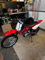 Crf100, Enlèvement, Comme neuf
