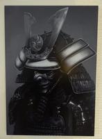 Impression samourai, Ophalen