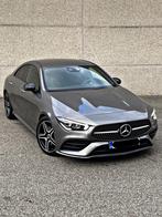 Mercedes-Benz CLA 180 AMG-Line/Nightpack/Auto/Garantie 1J, Autos, Achat, Entreprise, Autres couleurs, Noir
