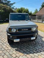 Suzuki Jimny Final Edition “Horizon”, Auto's, 1450 kg, Stof, 4 cilinders, USB