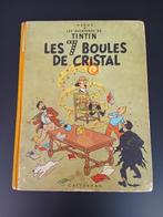 BD TINTIN DE HERGE, Ophalen, Gelezen, Hergé.