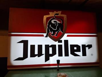 lichtreclame beschikbaar voor biedingen