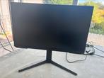 Samsung Odyssey G3 24″, Full HD, 144 Hz gaming monitor, Computers en Software, Monitoren, Ophalen, Zo goed als nieuw, HD, Gaming