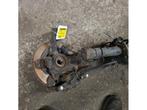 Fusee links-voor van een Opel Corsa, Ophalen of Verzenden, 3 maanden garantie, Gebruikt, Opel