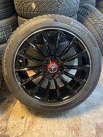 Jantes AMG 19 nouveau 5x112, Enlèvement, Jante(s)