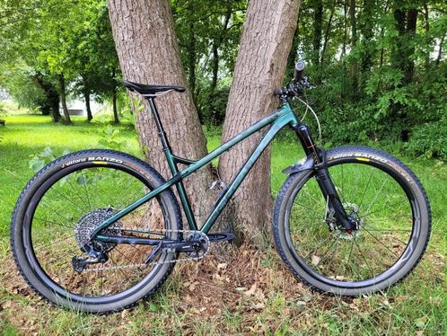 Dartmoor 29" trailbike met premium onderdelen, Fietsen en Brommers, Fietsen | Mountainbikes en ATB, Gebruikt, Ophalen