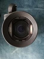 Panasonic HDC-SDT750 Camera 14.2MP Full HD, Full HD, Panasonic, Ophalen of Verzenden, Zo goed als nieuw