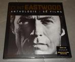 Coffret DVD Eastwood Anthologie 50 films neuf, sous blister, Ophalen of Verzenden, Nieuw in verpakking, Boxset