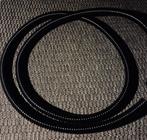 Tuyau en carton ondulé/tuyau d'aspirateur/tuyau de vidange, Enlèvement ou Envoi, Neuf