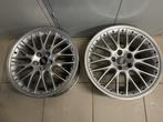 vend / échange speedline 9x19, Auto-onderdelen, Banden en Velgen, Ophalen, Gebruikt, 255 mm, Velg(en)