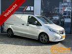 Mercedes Vito Bestel 116 CDI Lang| DUBBEL SCHUIF| autom.|LED, Automaat, 4 deurs, Gebruikt, Euro 6