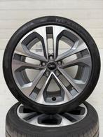 NIEUW 18’’ AUDI A3 VELGEN ZOMERANDEN ORIGINEEL, 18 inch, Gebruikt, Banden en Velgen, Ophalen of Verzenden