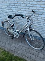 Kettler te koop in zeer goede staat 7 versnellingen, Fietsen en Brommers, Versnellingen, Ophalen, Overige merken, 53 tot 56 cm